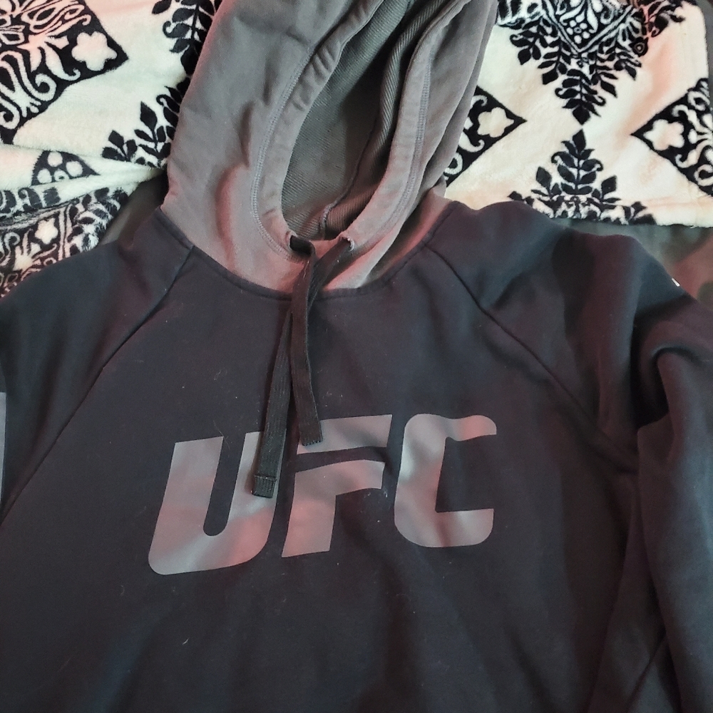 Hurley hoodie